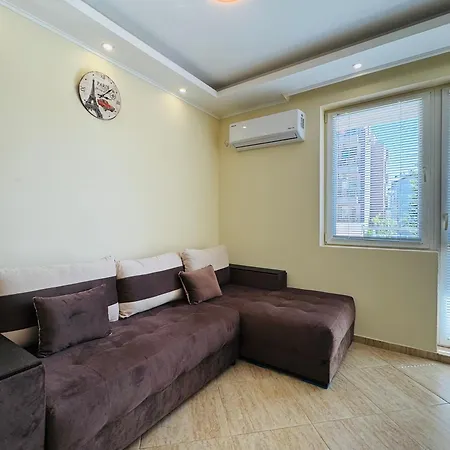 Life Style 6 15 Apartment