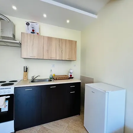 Life Style 6 15 Apartment *