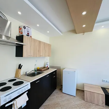 Life Style 6 15 Apartment Sunny Beach